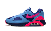 Air Max 180 "University blue" HQ1706 401