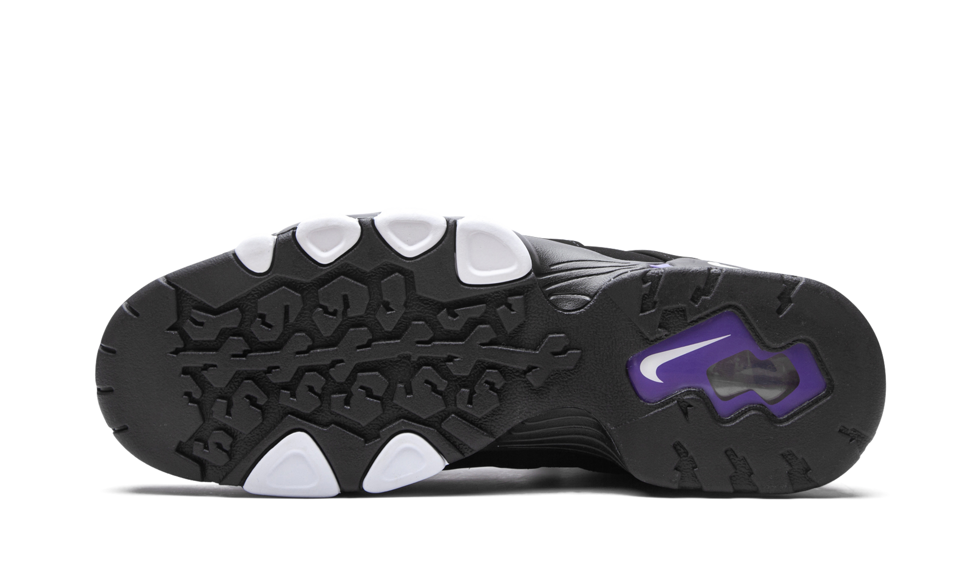 Air Max 2 Cb '94 "Black white purple (2020/2025)" CZ7871 001