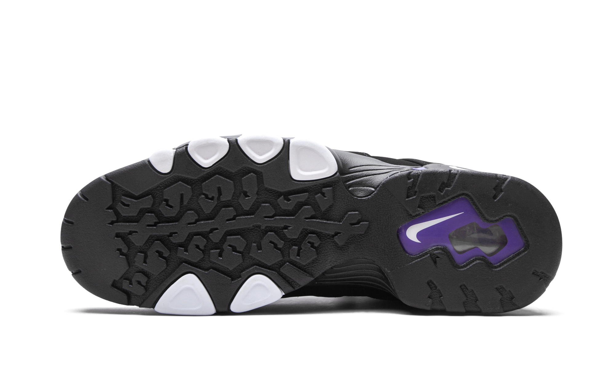 Air Max 2 Cb '94 "Black white purple (2020/2025)" CZ7871 001