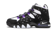 Air Max 2 Cb '94 "Black white purple (2020/2025)" CZ7871 001