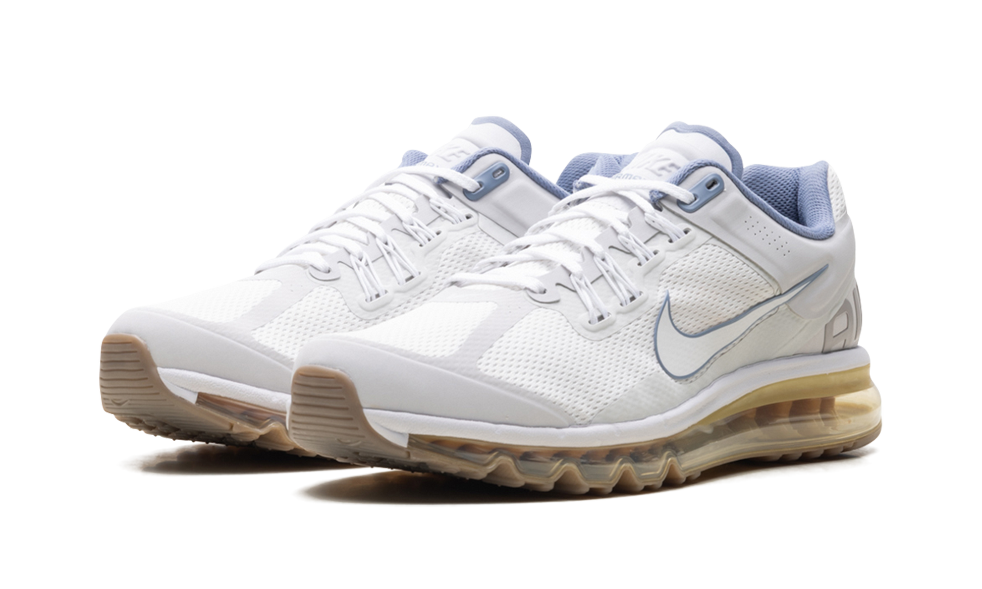 Air Max 2013 "Metallic cool grey metallic dark grey anthracite metallic silver" HV4303 099
