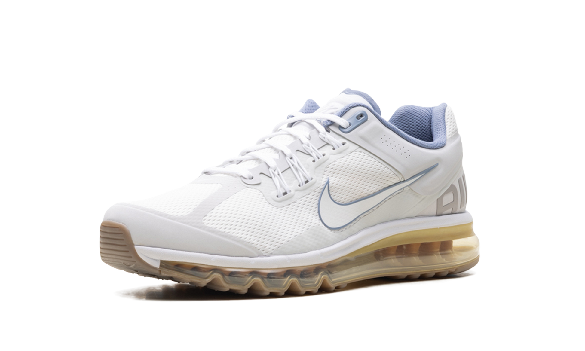 Air Max 2013 "Metallic cool grey metallic dark grey anthracite metallic silver" HV4303 099
