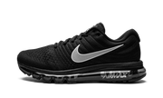 Air Max 2017 "Anthracite" 849559 001