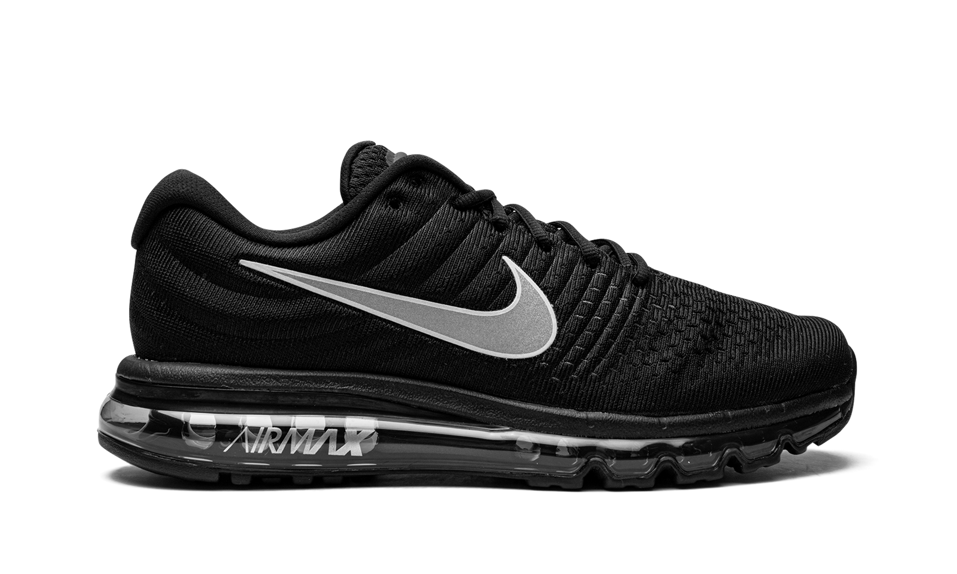 Air Max 2017 "Anthracite"