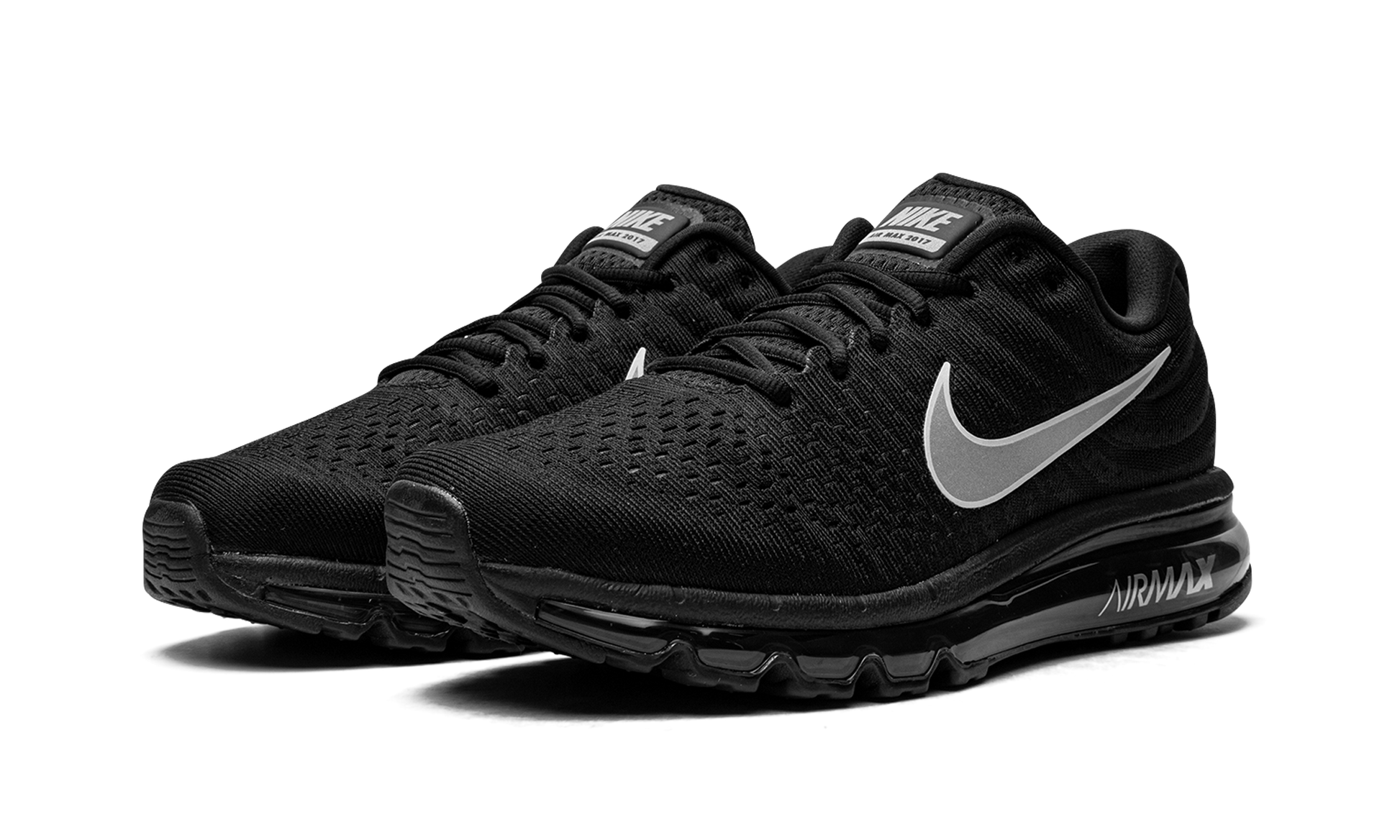 Air Max 2017 "Anthracite"