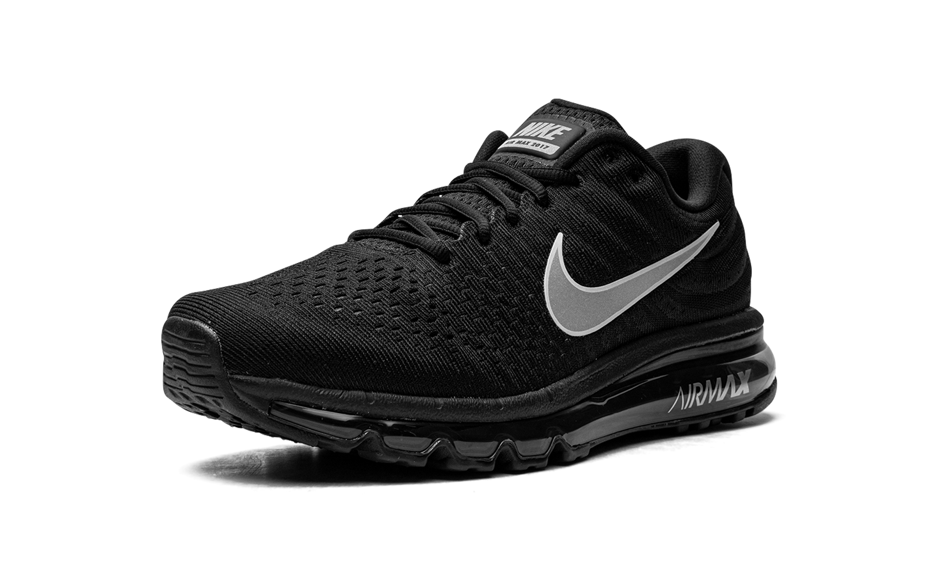 Air Max 2017 "Anthracite"