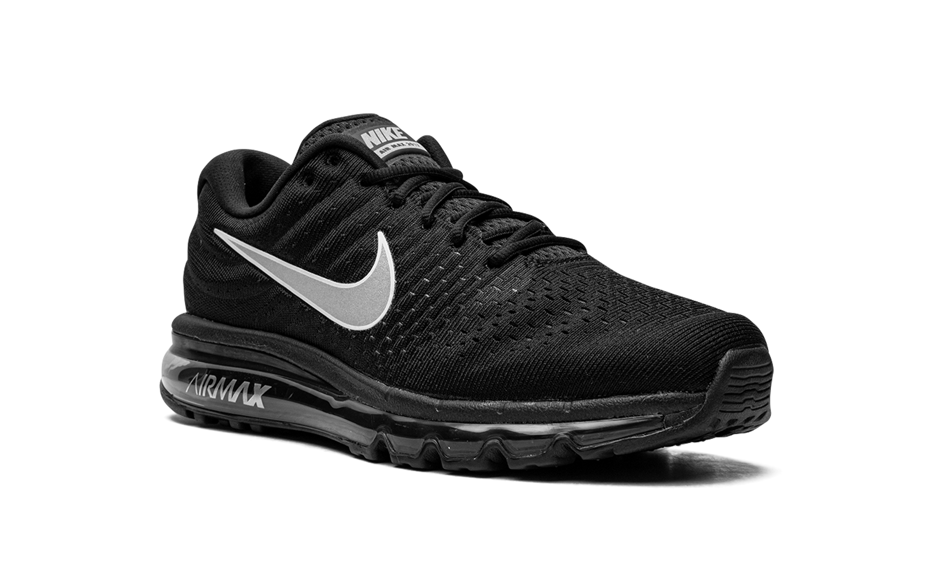 Air Max 2017 "Anthracite"