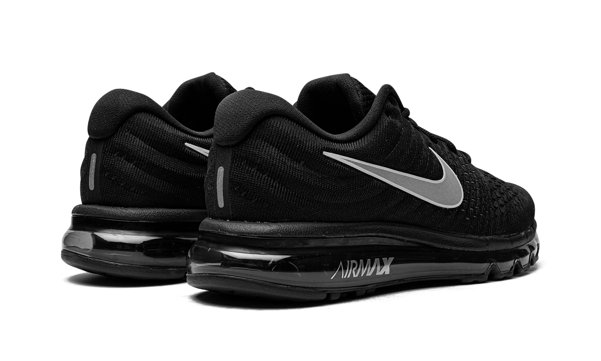 Air Max 2017 "Anthracite"