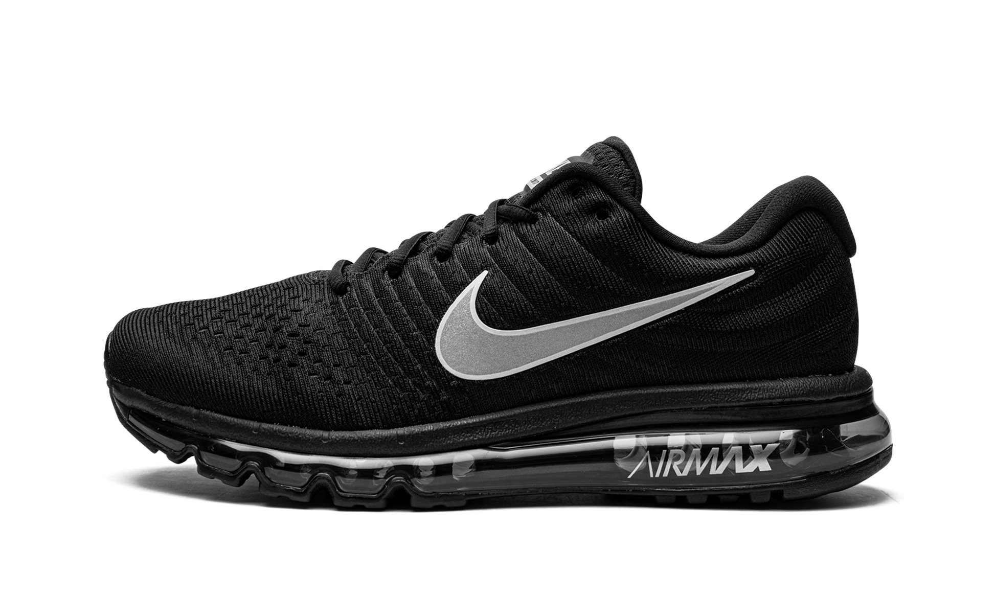 Air Max 2017 "Anthracite"