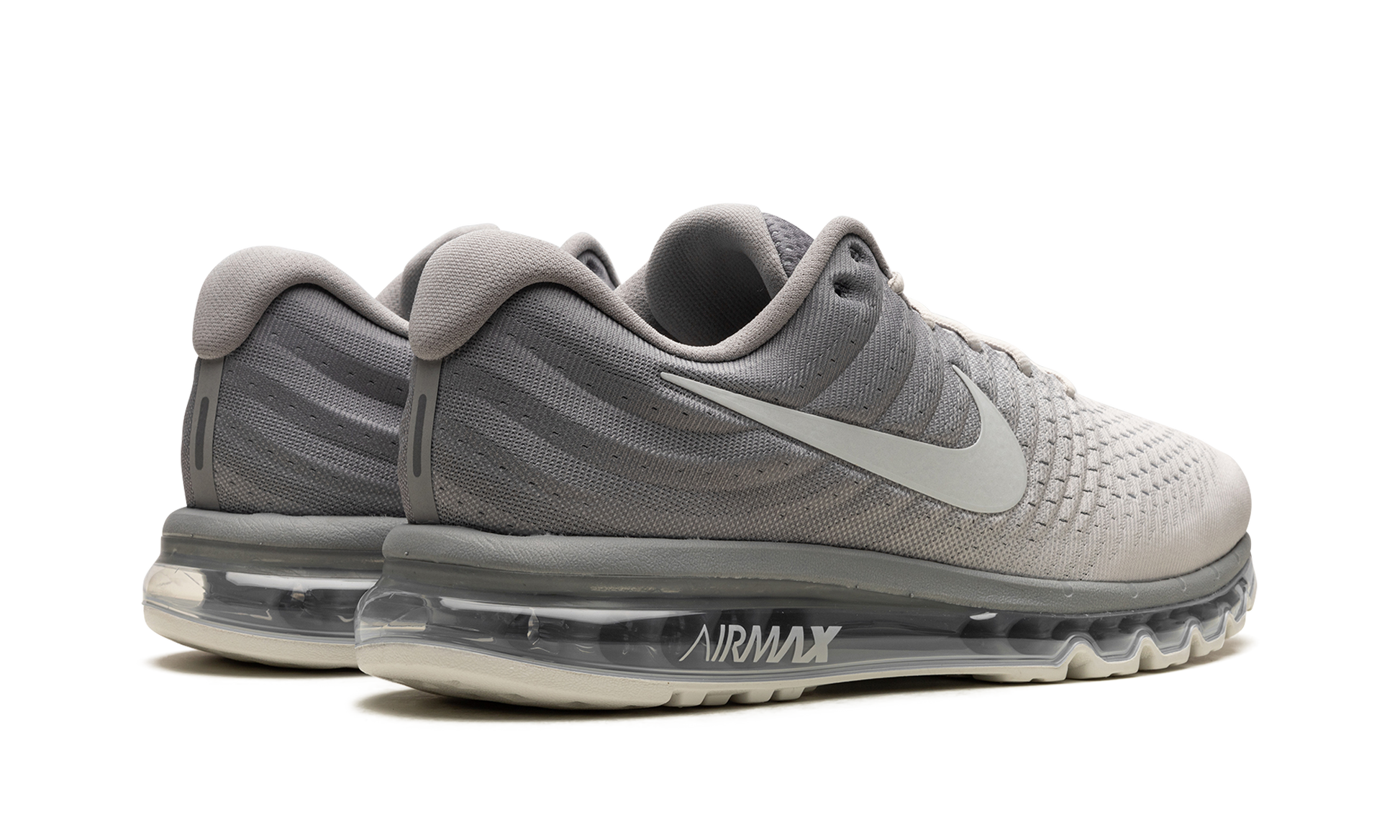 Air Max 2017 "Light bone" 849559 005
