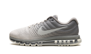 Air Max 2017 "Light bone" 849559 005