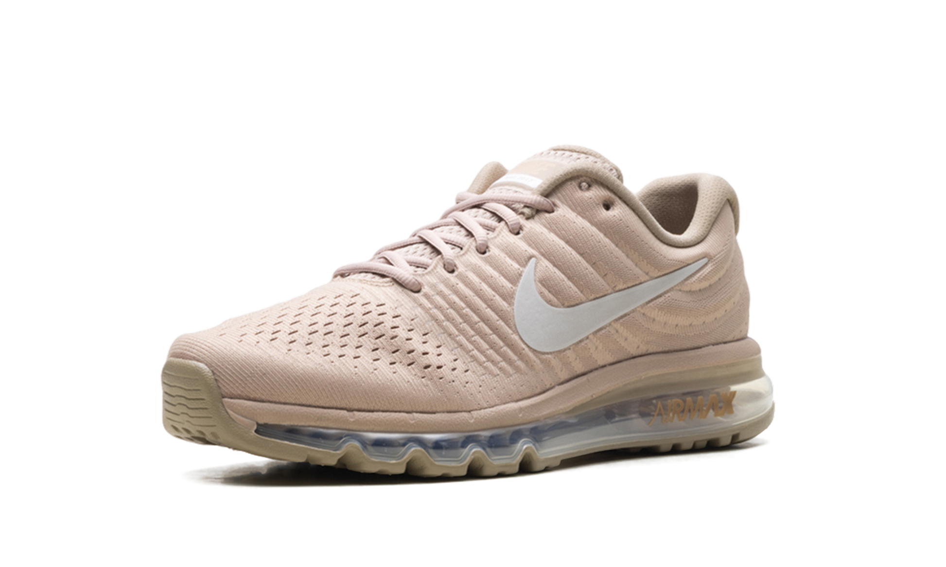 Air Max 2017 "Sand" 849559 201