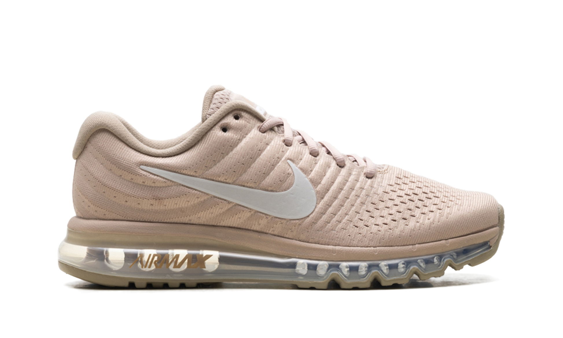 Air Max 2017 "Sand"
