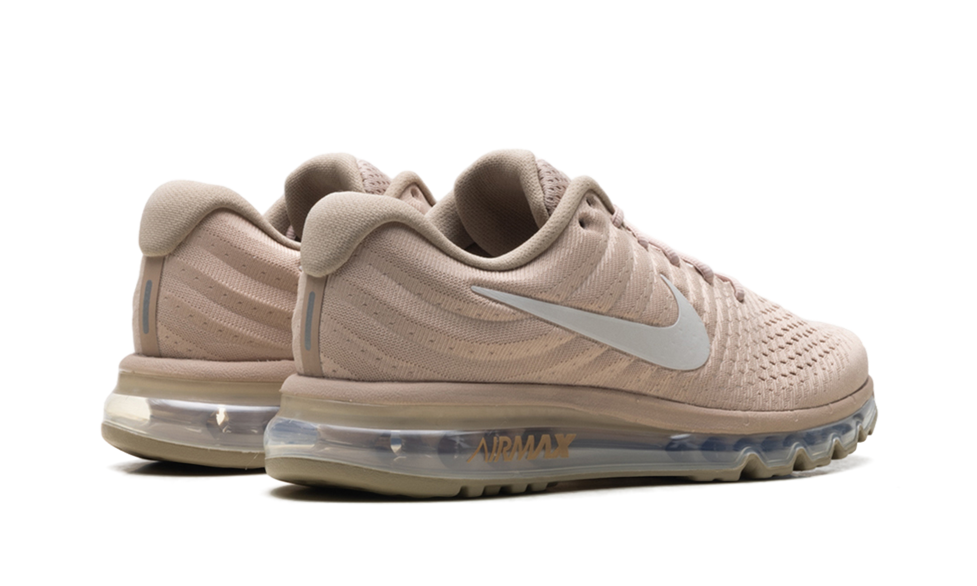 Air Max 2017 "Sand"