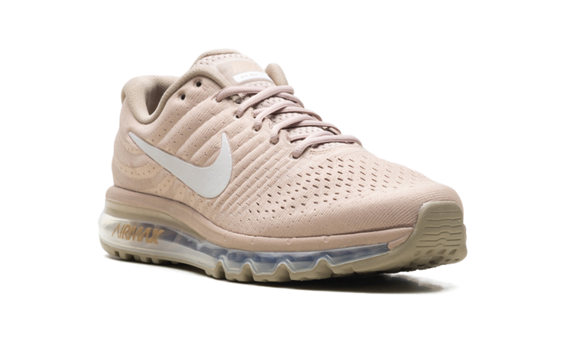 Air Max 2017 "Sand"