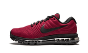 Air Max 2017 "Team red" 849559 603