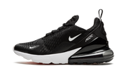 Air Max 270 "Black white" 943345 001