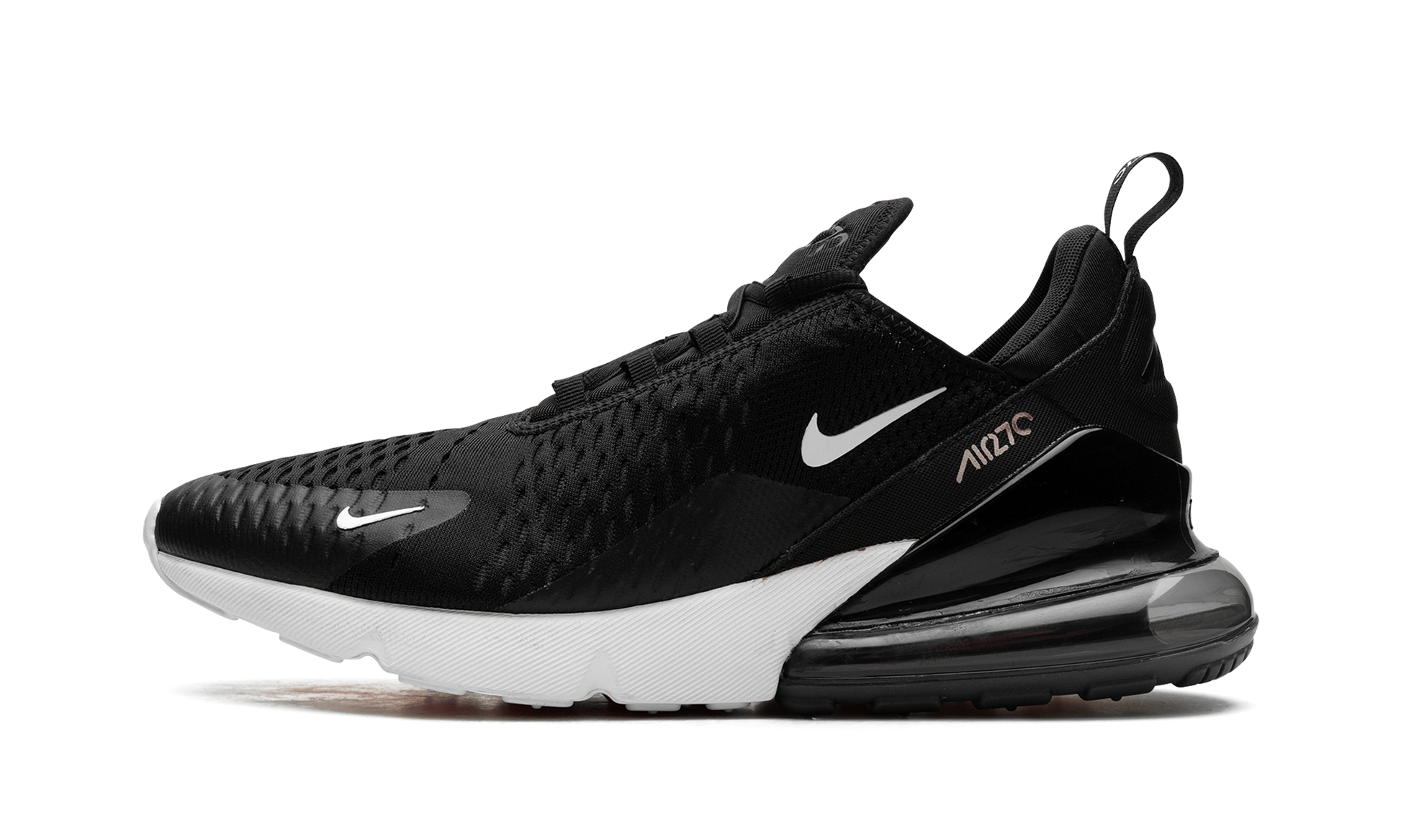 Air Max 270 "Black/white" AH8050 002