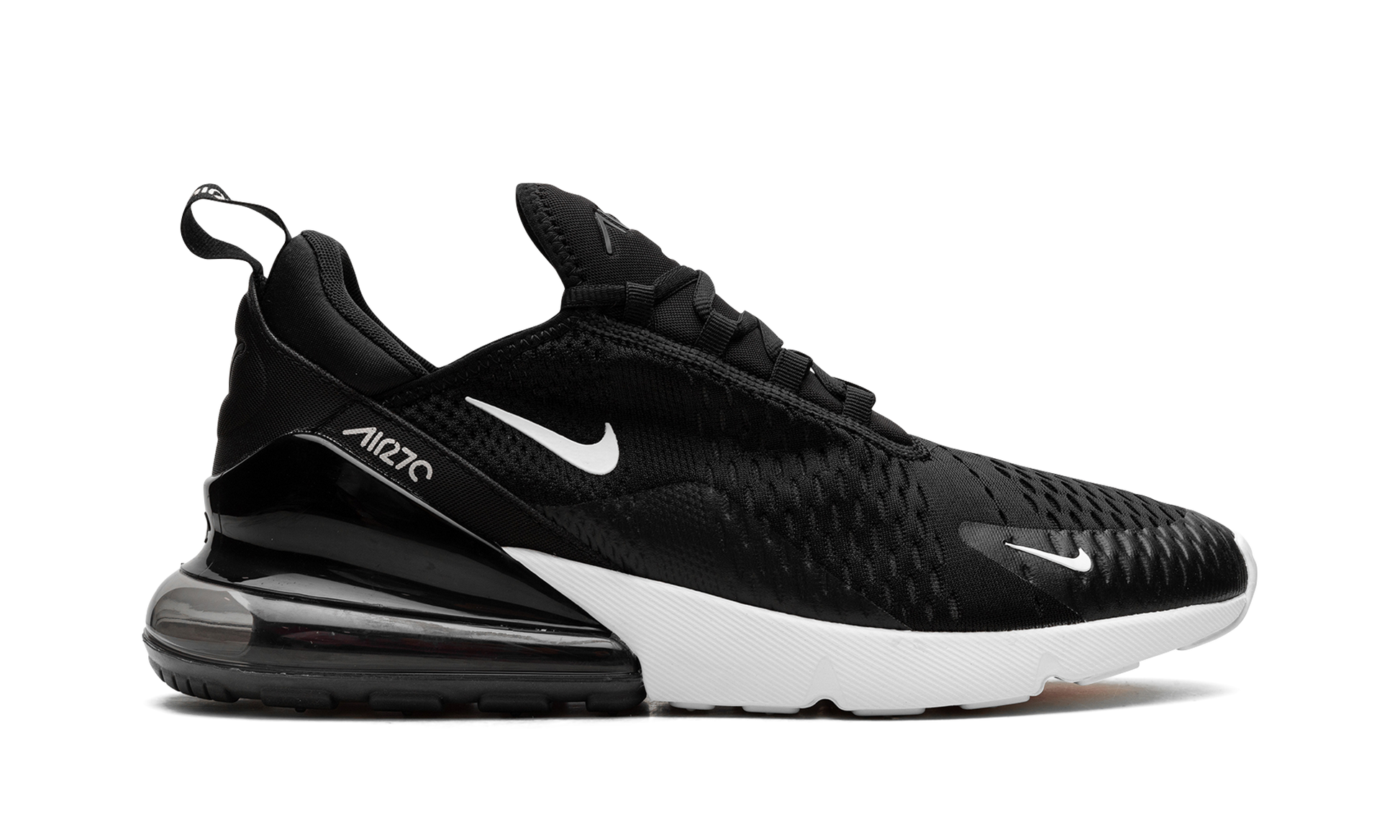 Air Max 270 "Black/white" AH8050 002