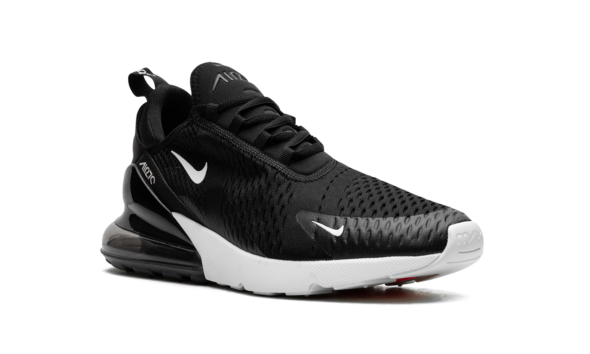 Air Max 270 "Black/white" AH8050 002