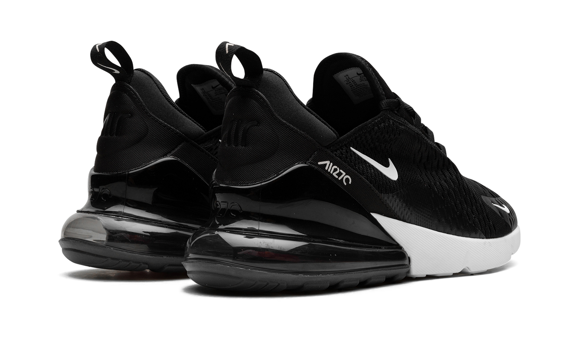 Air Max 270 "Black/white" AH8050 002