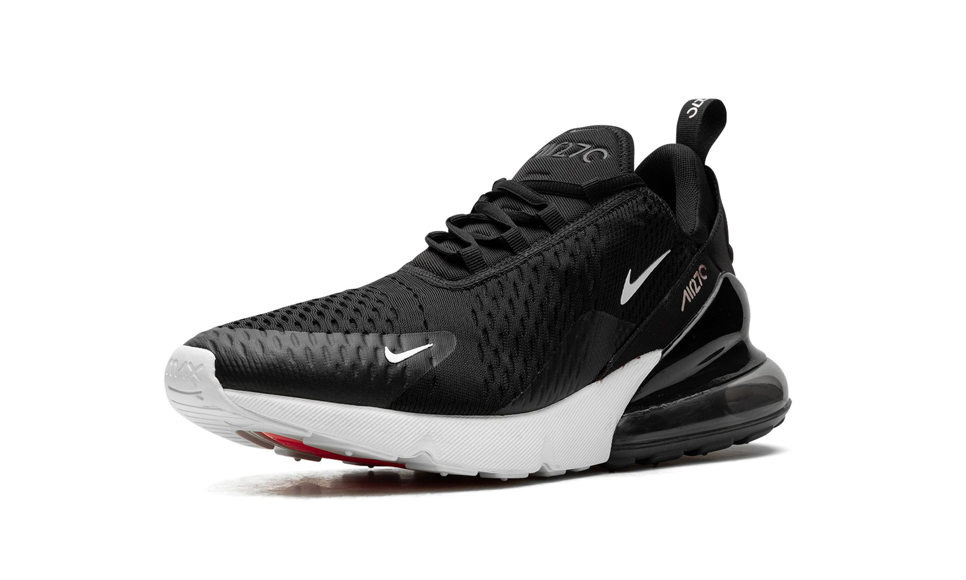Air Max 270 "Black/white" AH8050 002