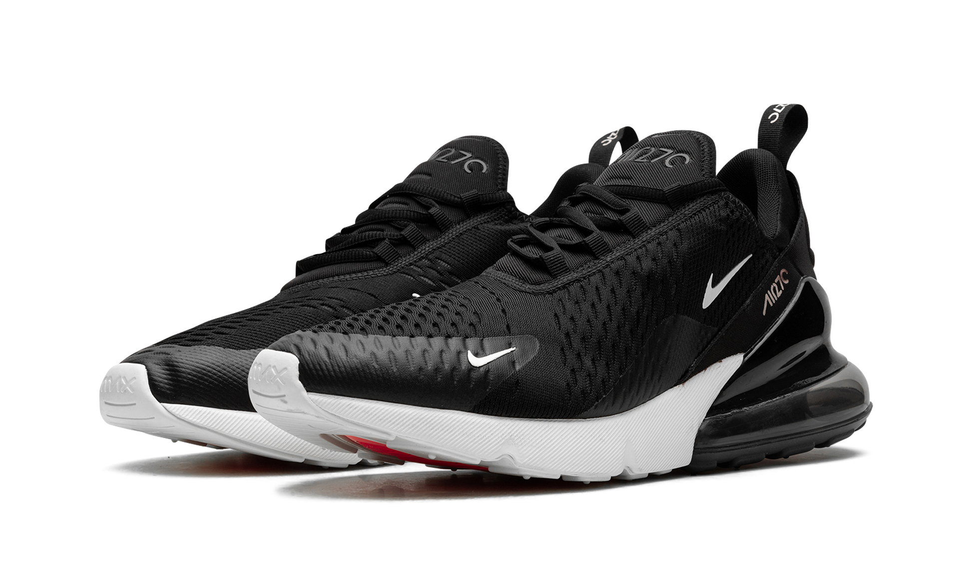 Air Max 270 "Black/white" AH8050 002