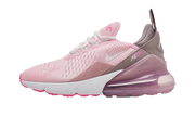 Air Max 270 GS "Pink foam college grey platinum violet summit white (gs)" IB4435 663