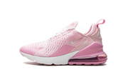 Air Max 270 GS "Pink foam" CV9645 600