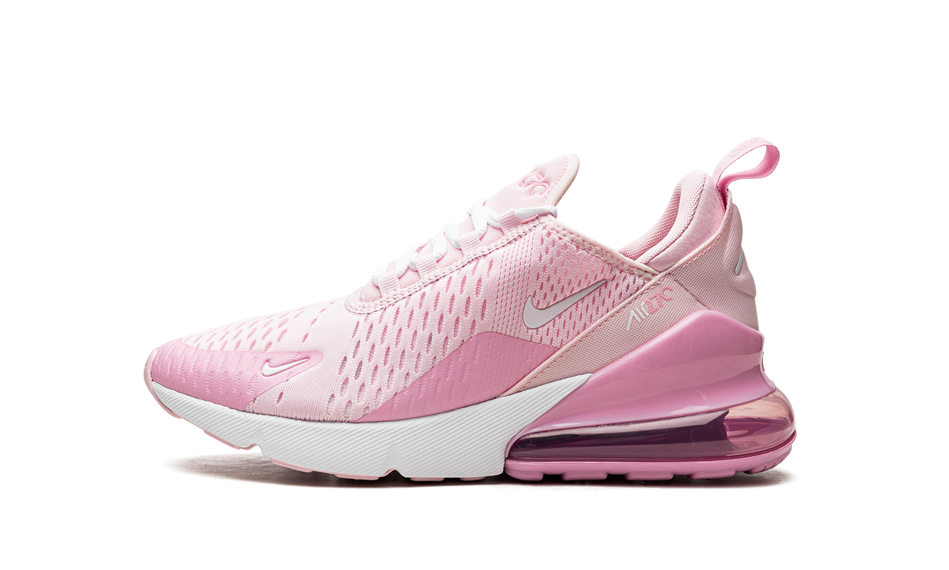 Air Max 270 GS "Pink foam" CV9645 600