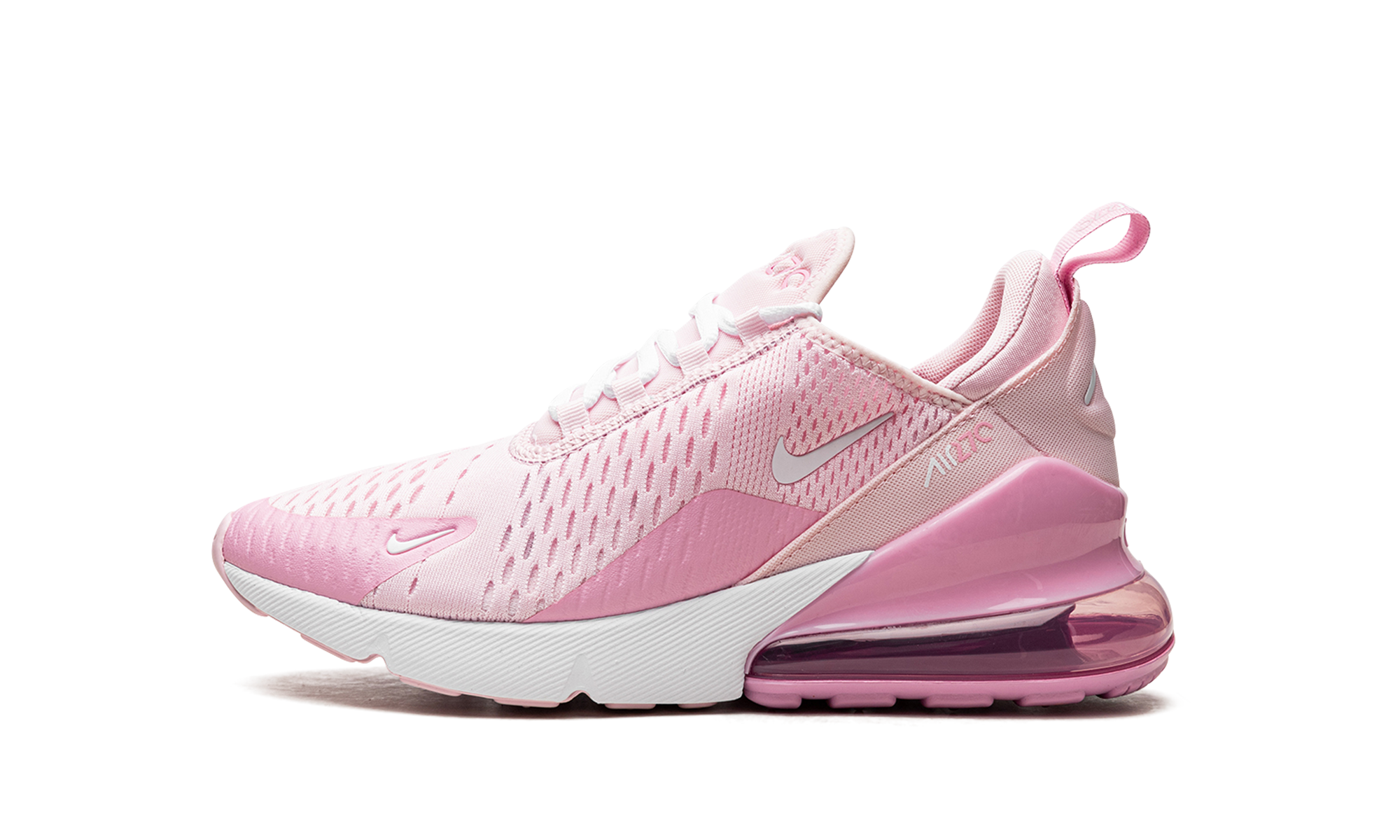 Air Max 270 GS "Pink foam" CV9645 600