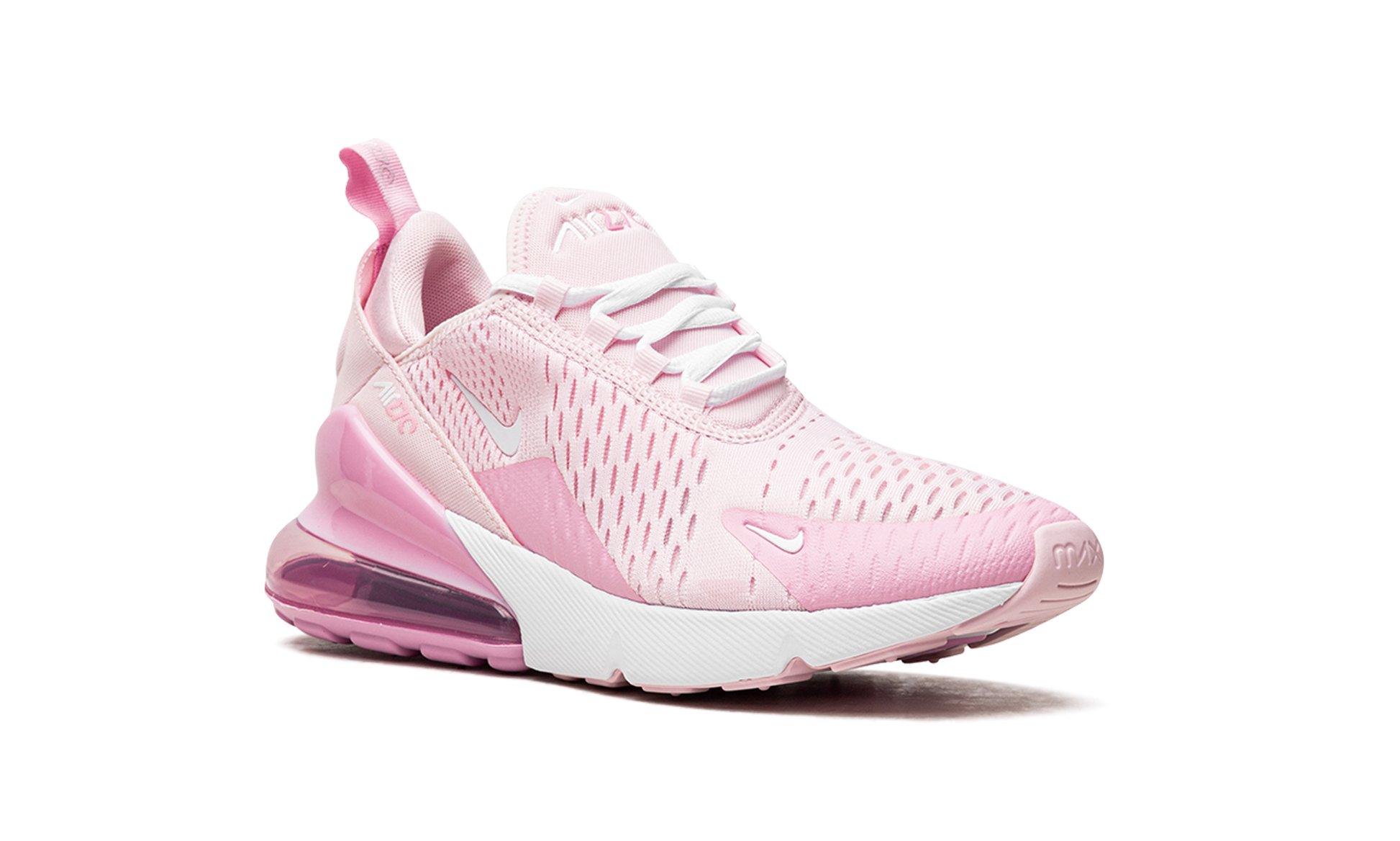 Air Max 270 GS "Pink foam" CV9645 600