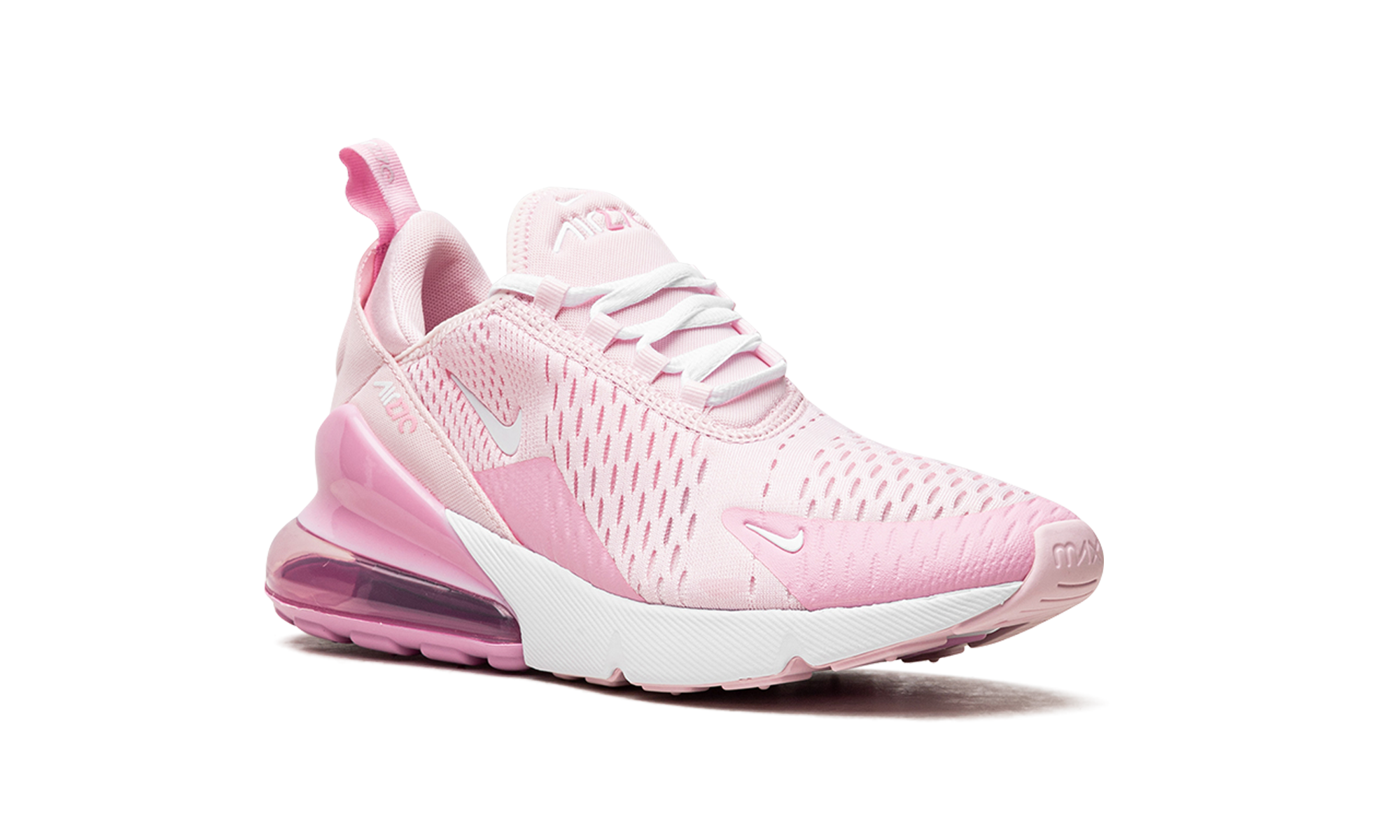 Air Max 270 GS "Pink foam" CV9645 600