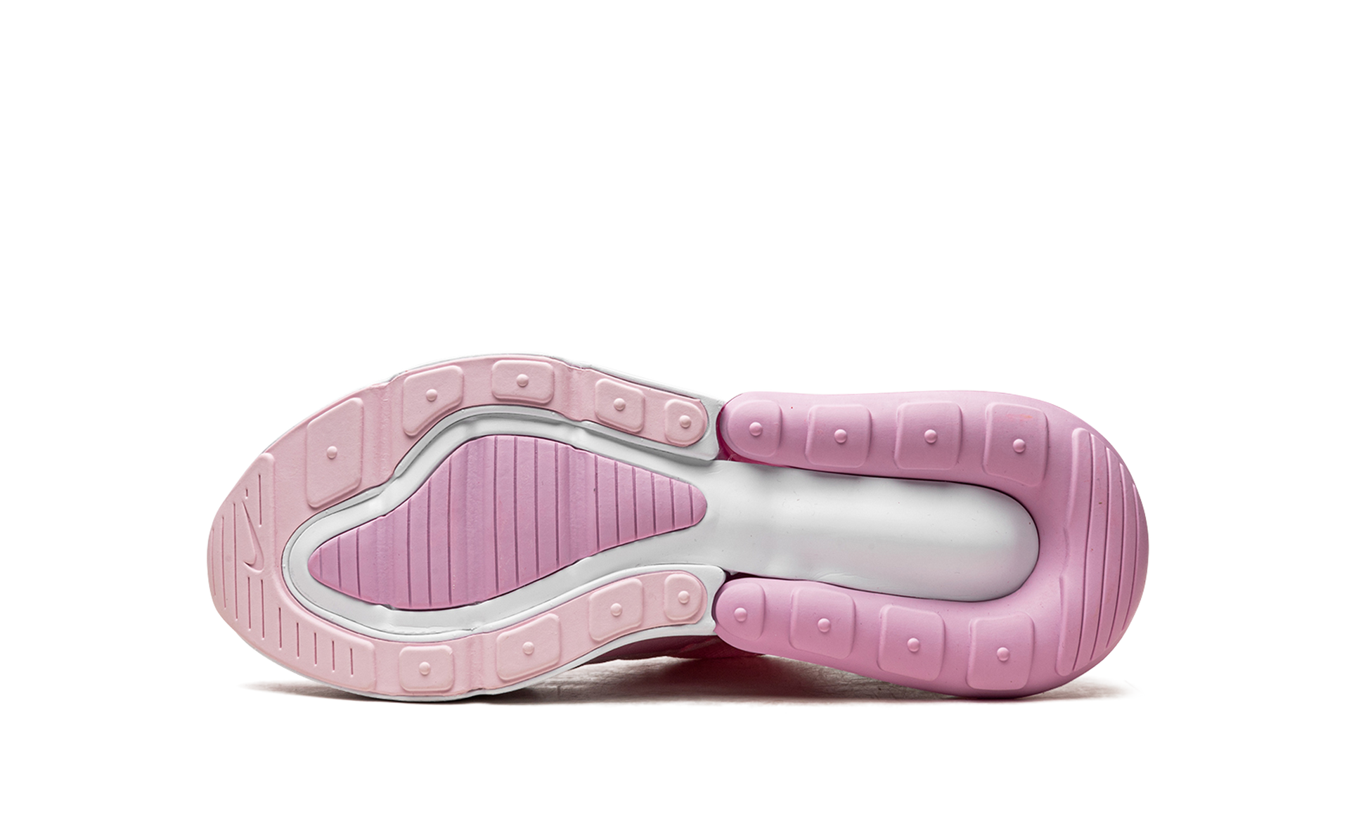 Air Max 270 GS "Pink foam" CV9645 600