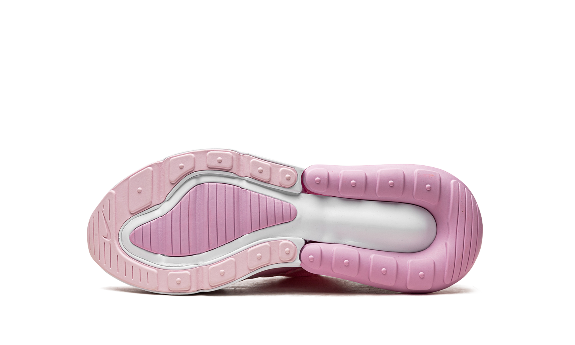 Air Max 270 GS "Pink foam" CV9645 600