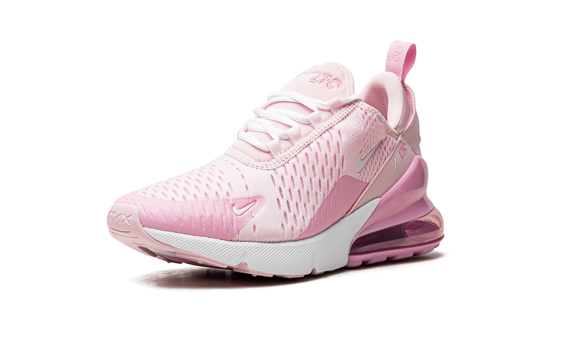 Air Max 270 GS "Pink foam" CV9645 600