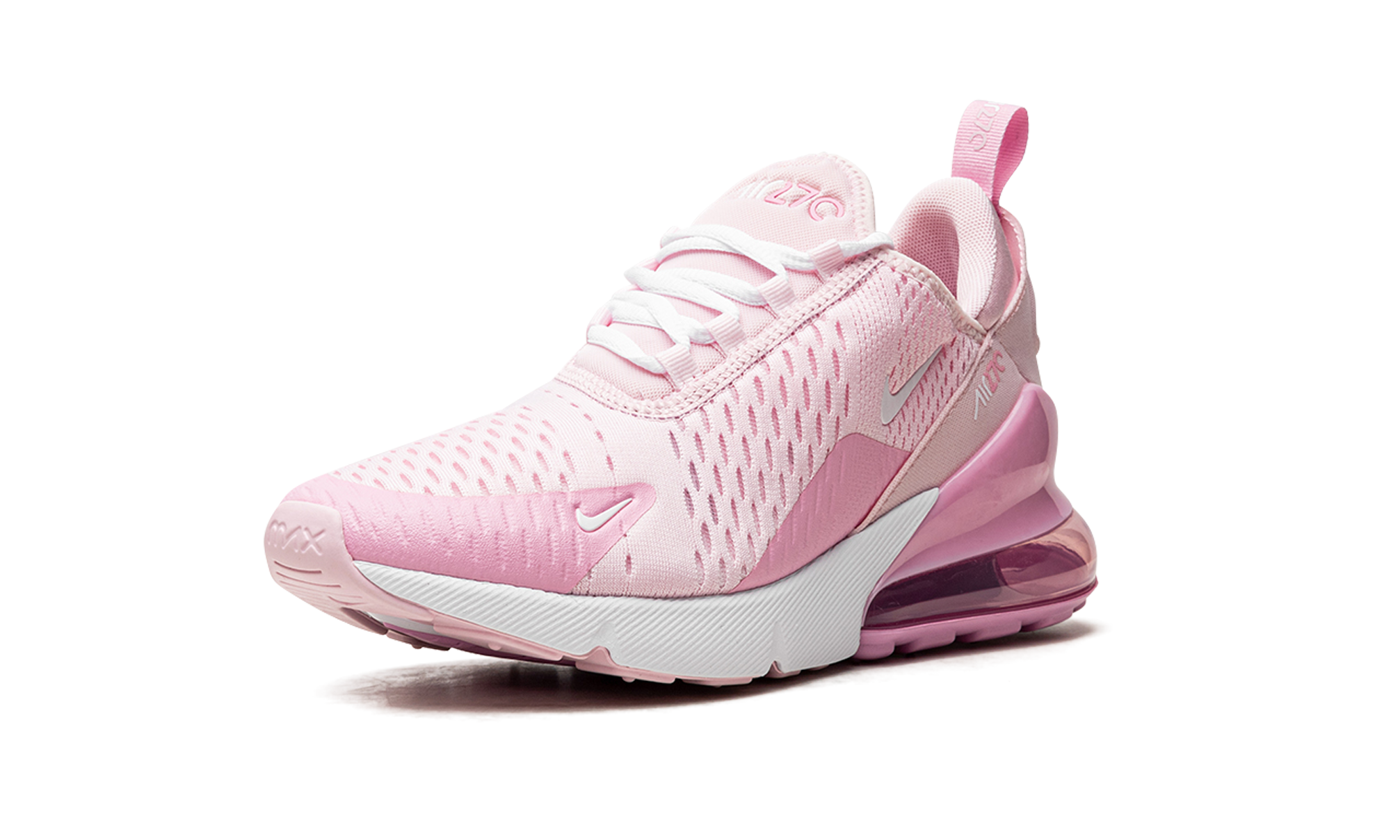 Air Max 270 GS "Pink foam" CV9645 600