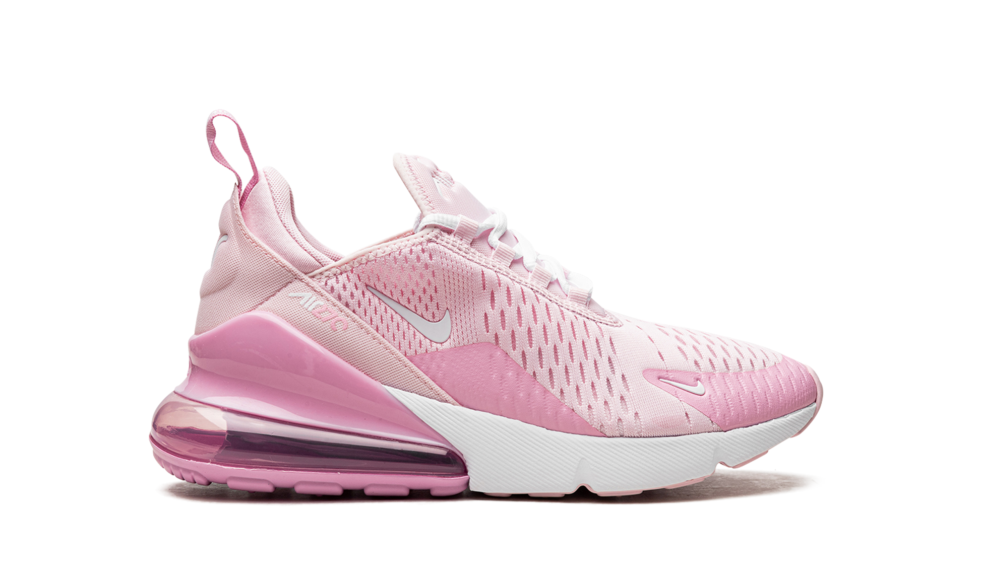 Air Max 270 GS "Pink foam" CV9645 600