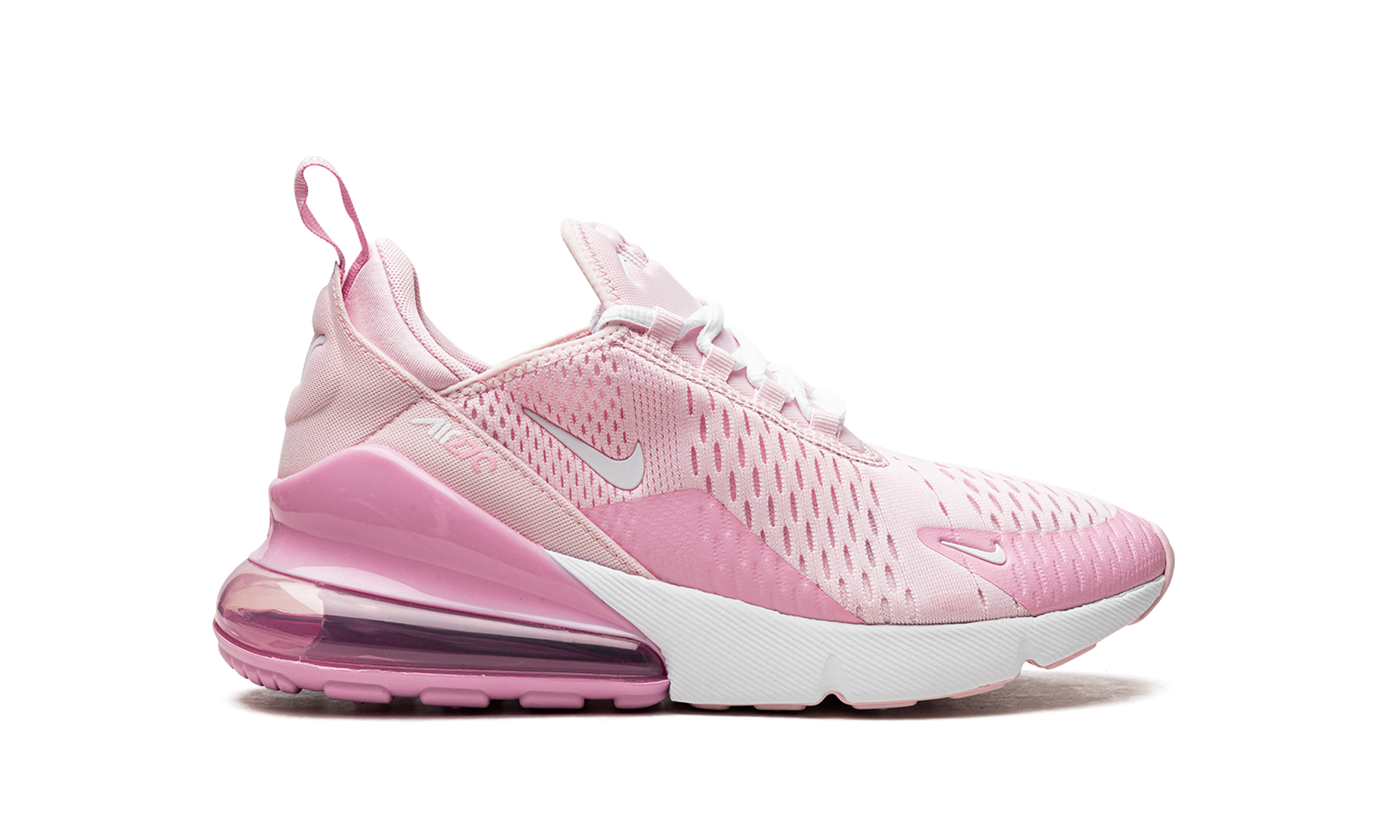 Air Max 270 GS "Pink foam" CV9645 600