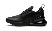 Air Max 270 GS "Triple black" BQ5776 001