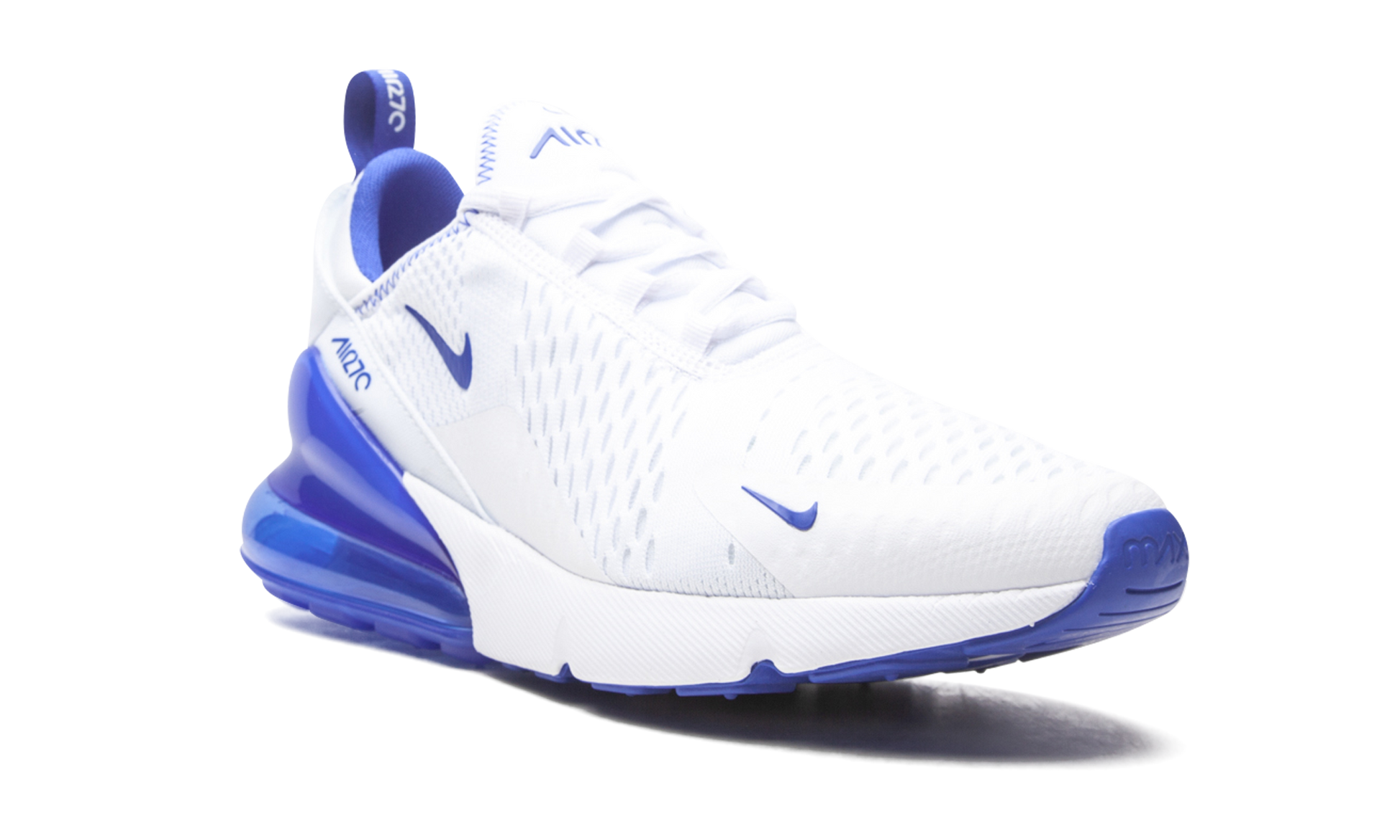 Air Max 270 "Kentucky" DH0268 100
