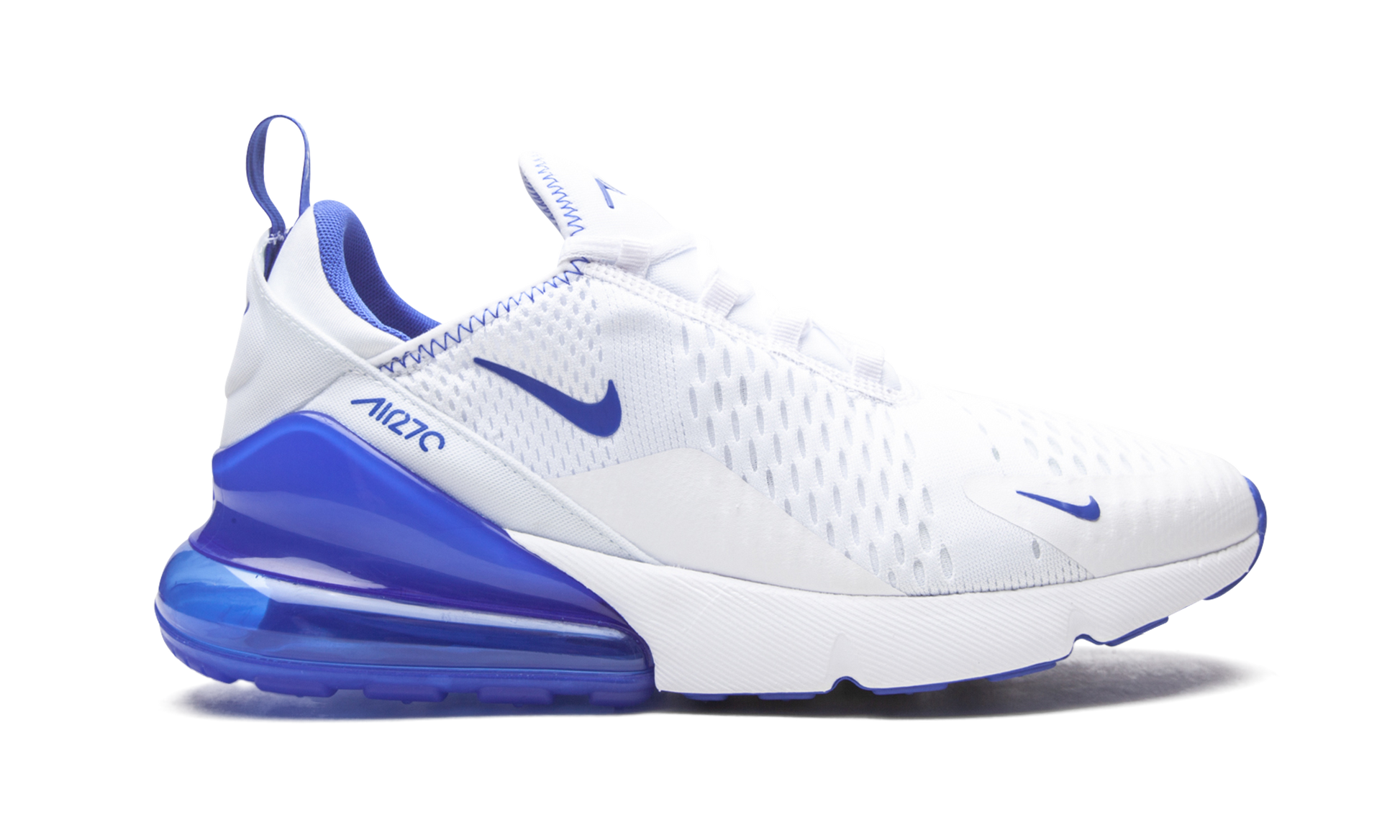 Air Max 270 "Kentucky" DH0268 100