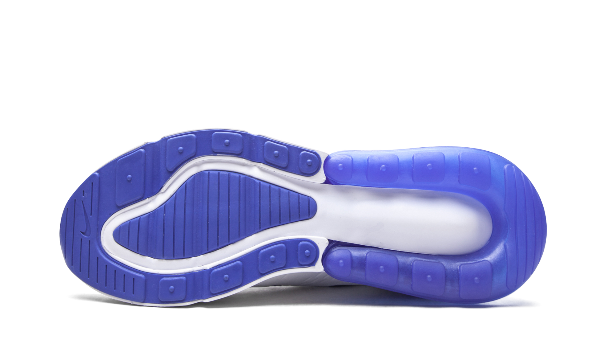 Air Max 270 "Kentucky" DH0268 100