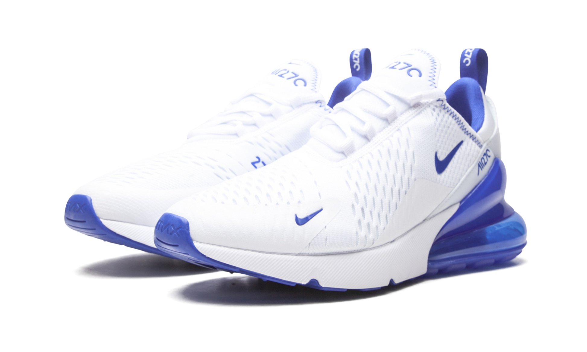 Air Max 270 "Kentucky"
