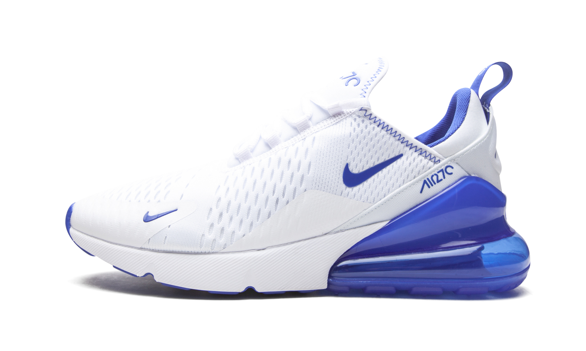 Air Max 270 "Kentucky"