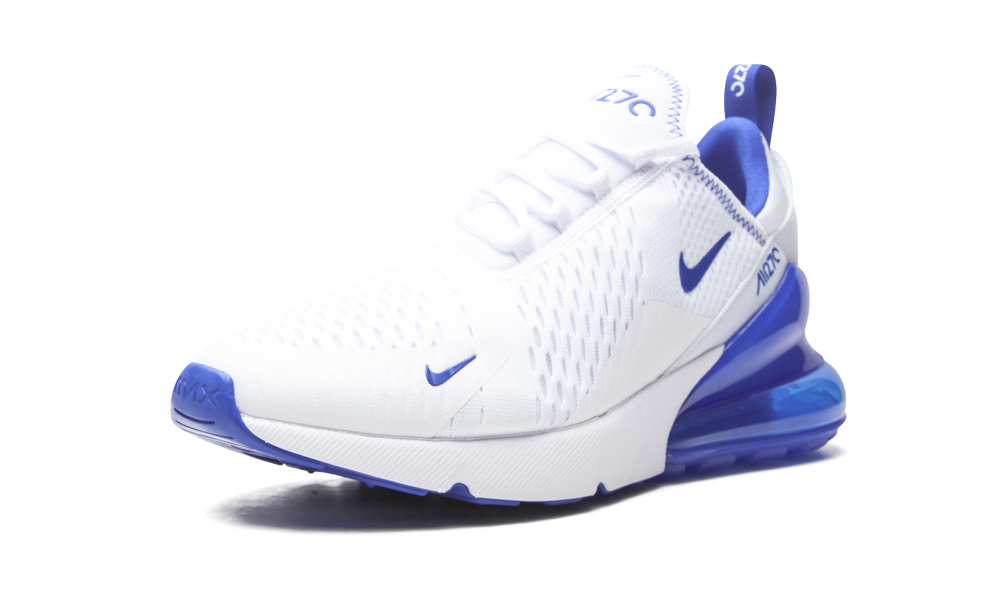 Air Max 270 "Kentucky"