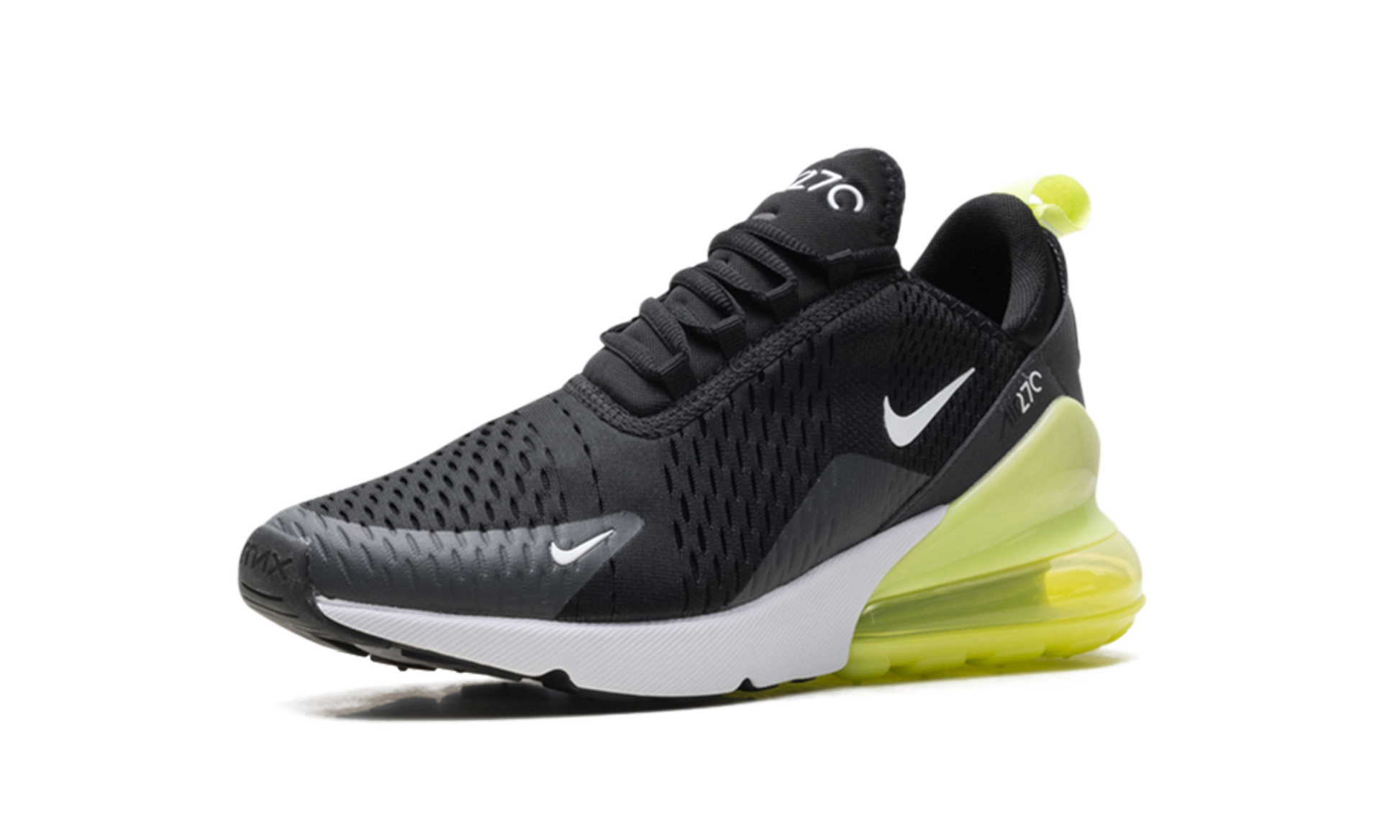 Air Max 270 "Light lemon twist" AH8050 703
