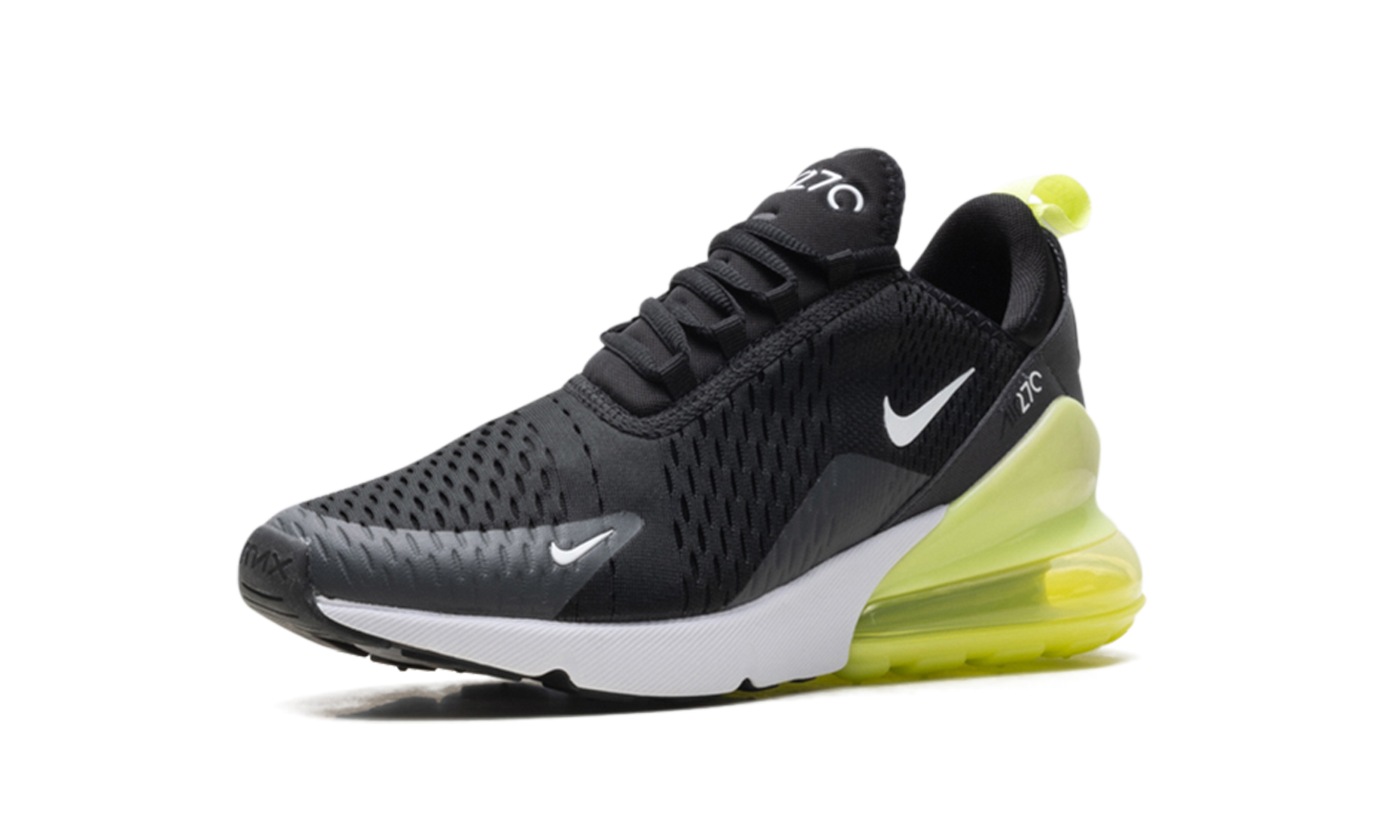 Air Max 270 "Light lemon twist" AH8050 703