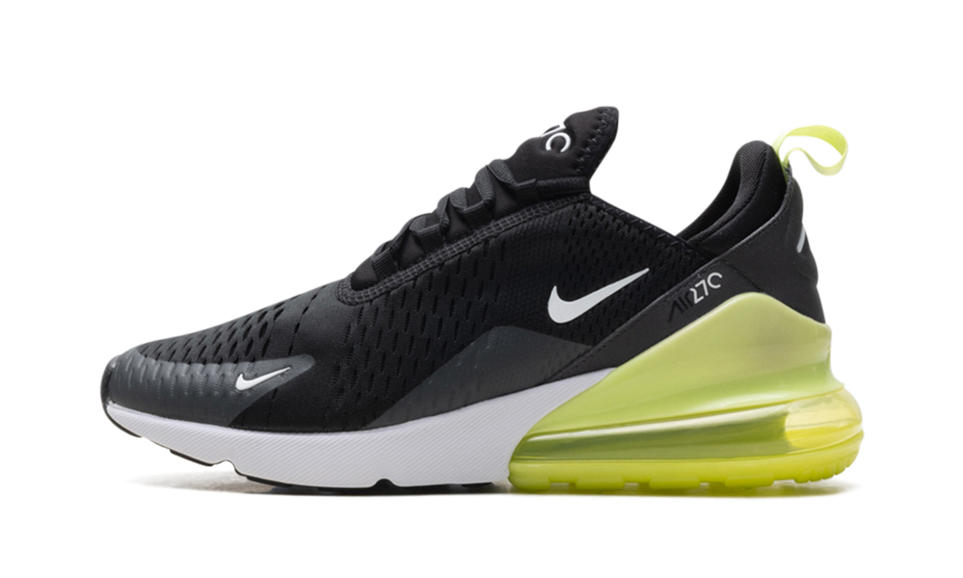 Air Max 270 "Light lemon twist" AH8050 703