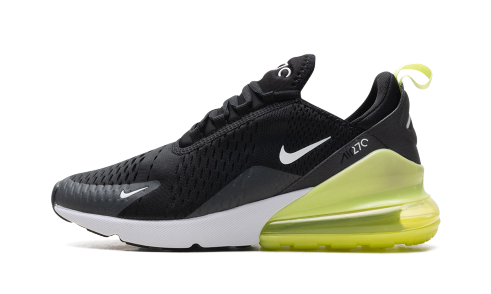 Air Max 270 "Light lemon twist" AH8050 703